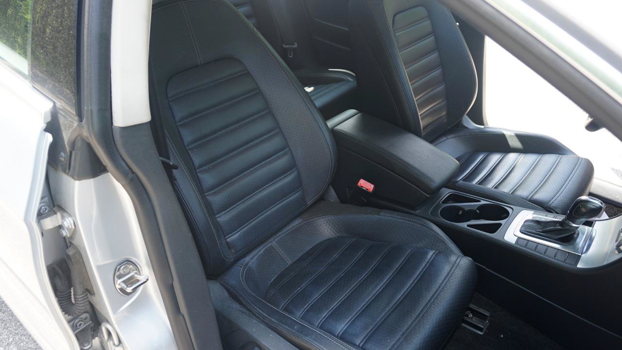 Used 2013 Volkswagen CC Sport Plus FWD image 19