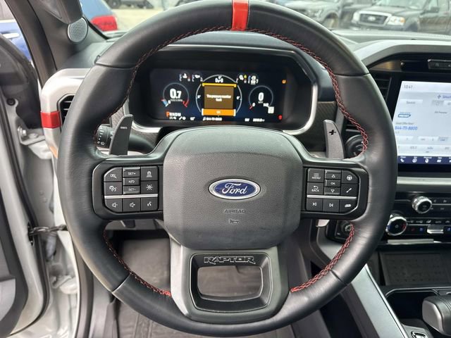 Used 2023 Ford F150 Raptor w/ Raptor 37 Performance Package image 17