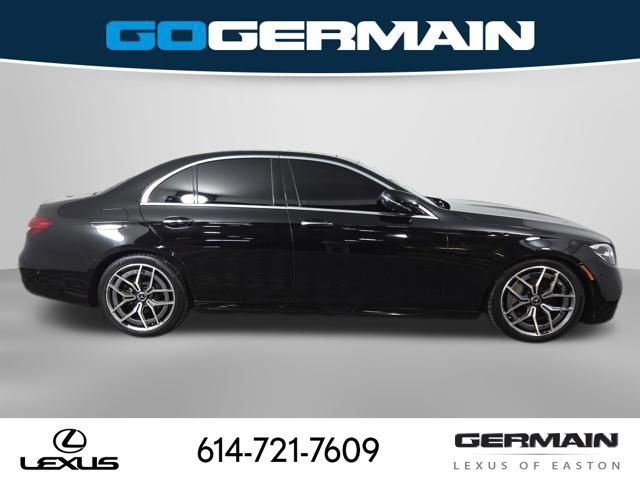 Used 2021 Mercedes-Benz E 350 Sedan w/ Premium Package image 7