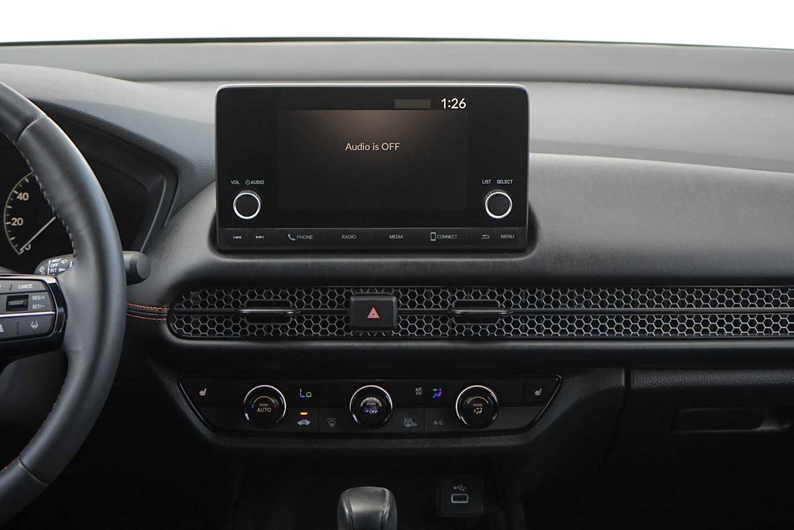 Used 2024 Honda HR-V Sport image 20