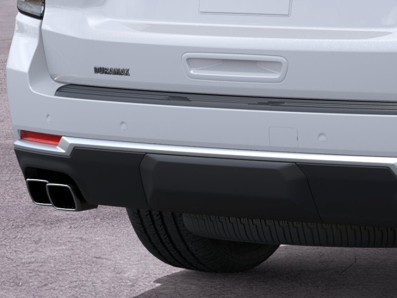 New 2026 Chevrolet Suburban High Country AWD/4WD image 14