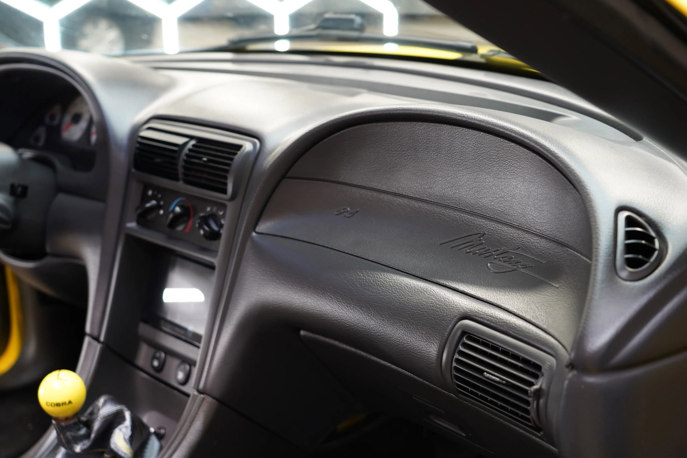 Used 2003 Ford Mustang Cobra image 63