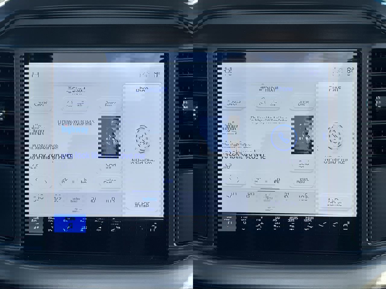 New 2025 Ford F150 XL image 14