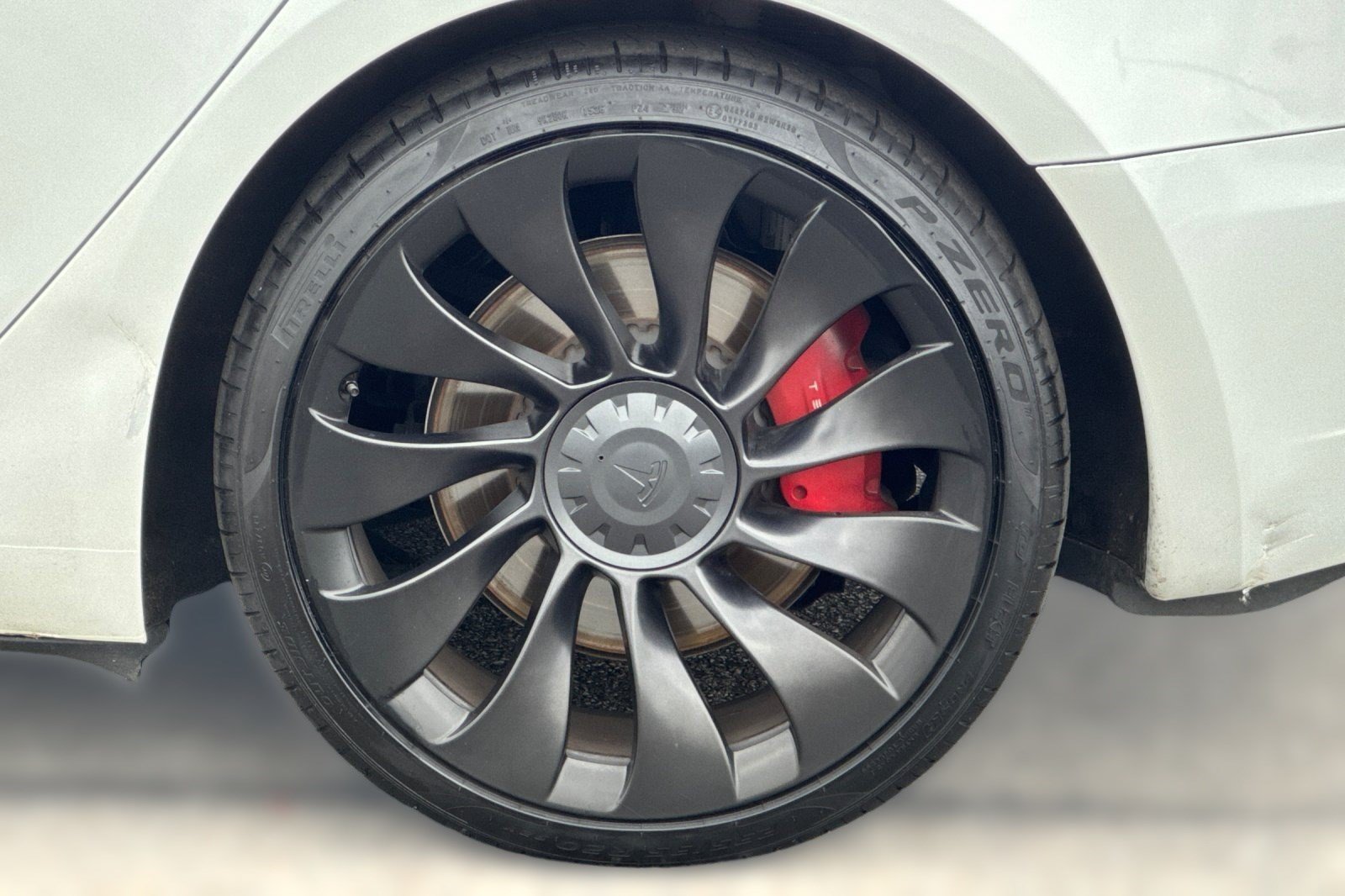 Used 2023 Tesla Model 3 Performance AWD/4WD image 13