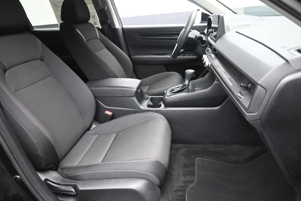 Used 2025 Honda CR-V EX image 9