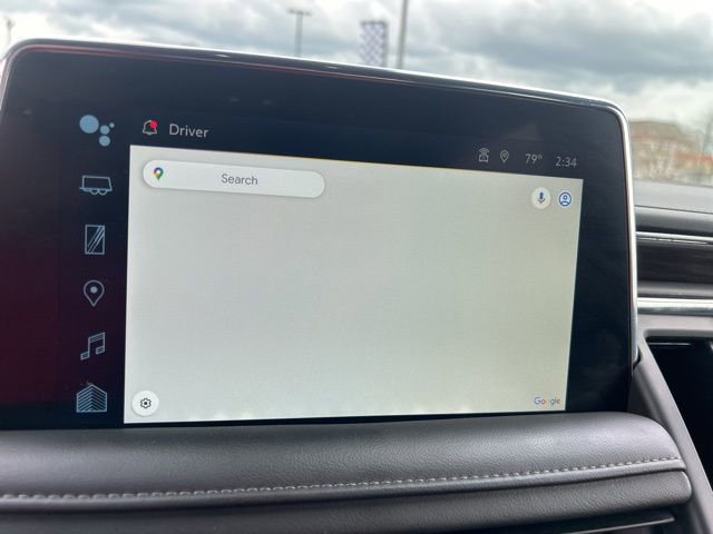 Used 2024 Chevrolet Suburban LT image 21