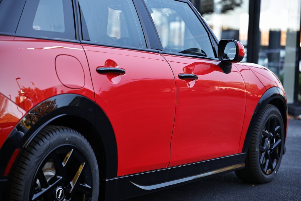 New 2026 MINI Cooper S image 8