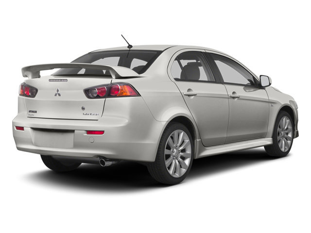 Used 2014 Mitsubishi Lancer ES FWD image 3