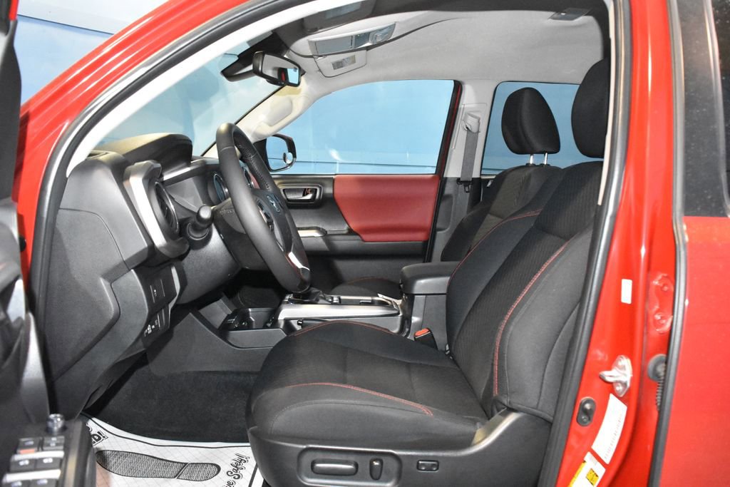 Used 2023 Toyota Tacoma SR5 image 6