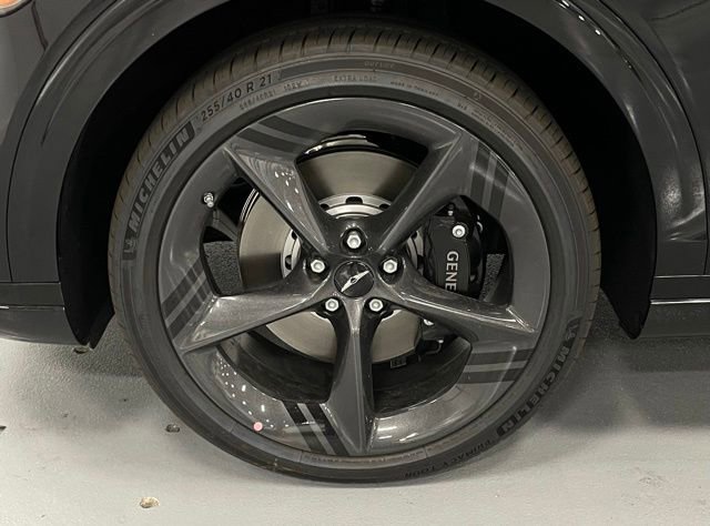 New 2026 Genesis GV70 2.5T Sport Prestige image 8