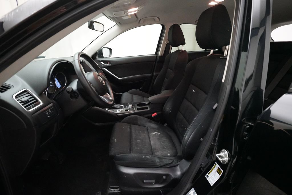 Used 2016 MAZDA CX-5 Touring image 7