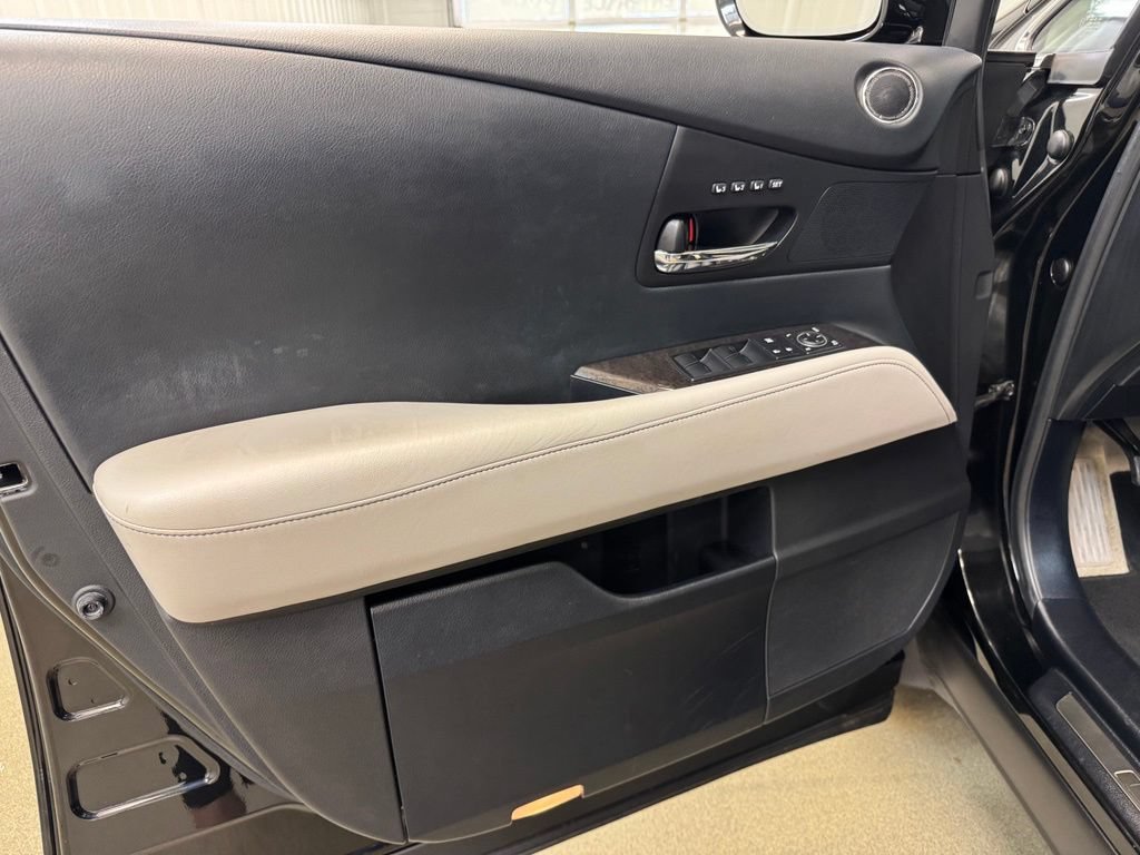 Used 2013 Lexus RX 450h AWD w/ Navigation Pkg image 9