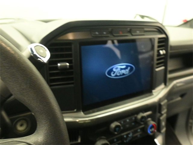 Certified 2024 Ford F150 STX image 15