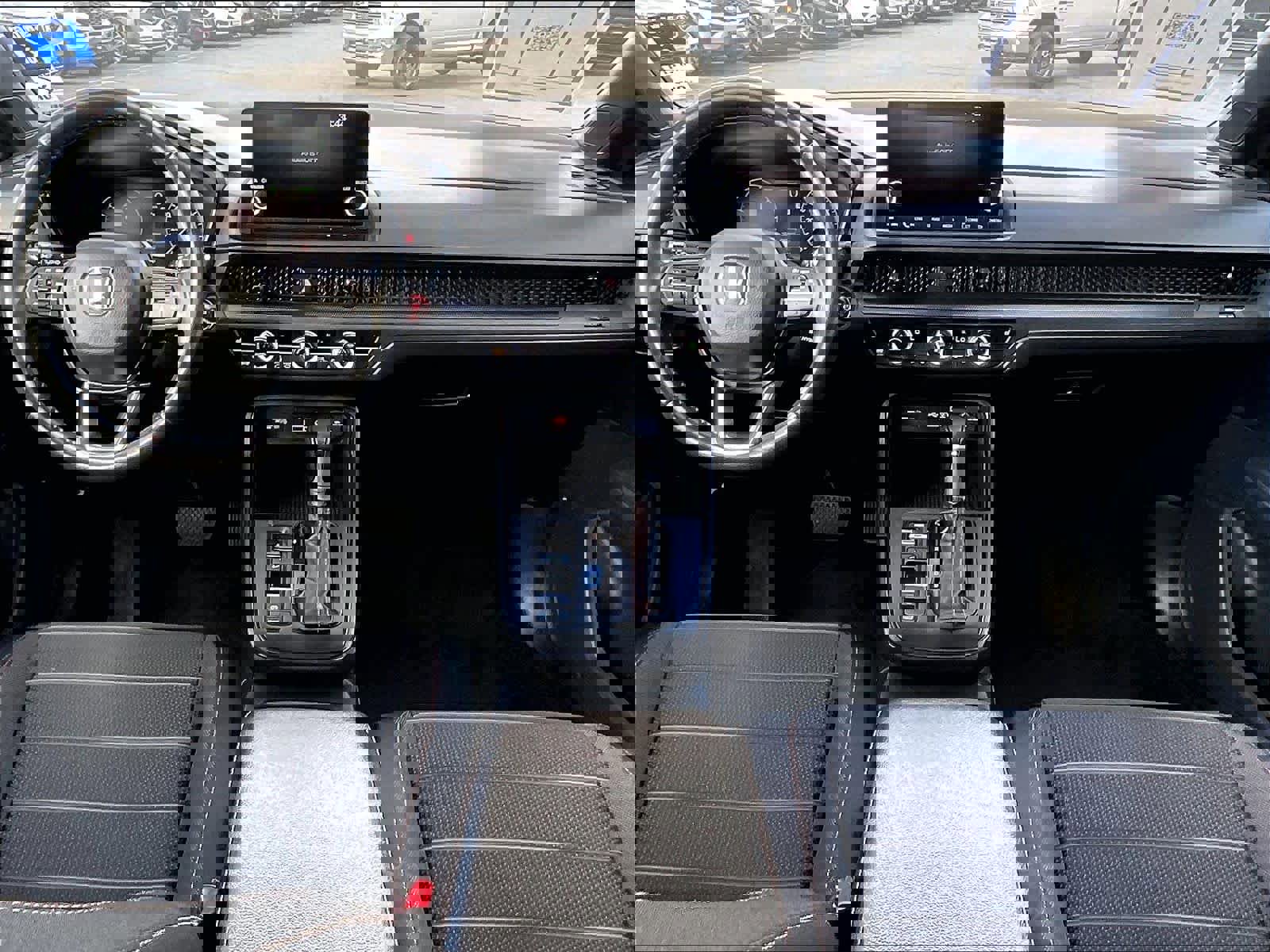 Used 2024 Honda CR-V Sport image 17