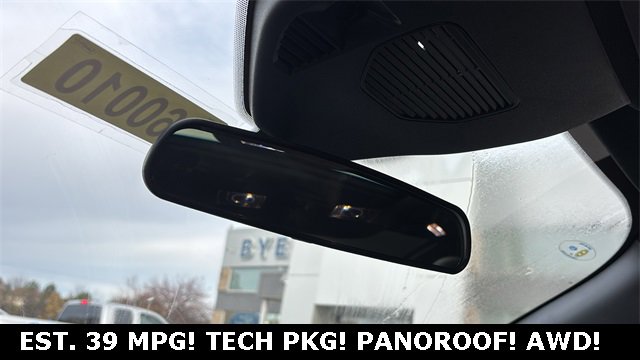 New 2026 Ford Escape ST-Line Select w/ Tech Pack #1 image 21