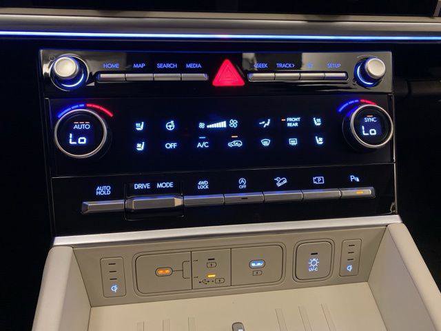 New 2024 Hyundai Santa Fe Calligraphy image 15