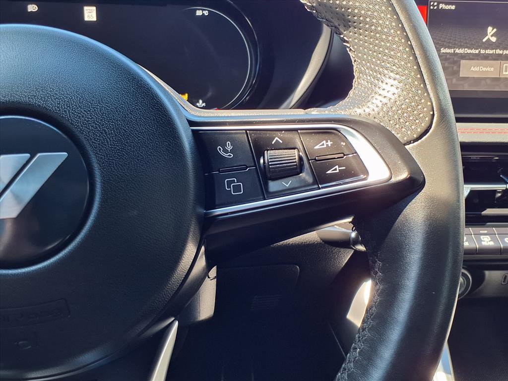 Used 2024 Dodge Hornet GT w/ Track Pack image 16