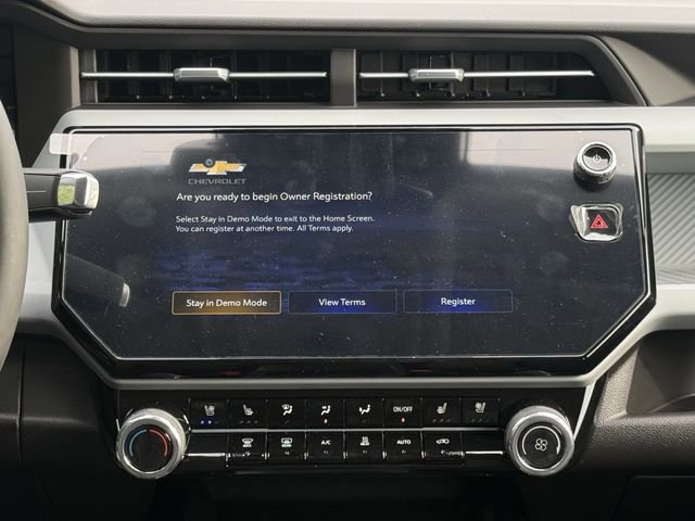 New 2027 Chevrolet Bolt RS FWD image 16