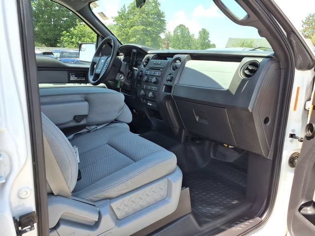 Used 2013 Ford F150 XL w/ Mid Equipment Group AWD/4WD image 20