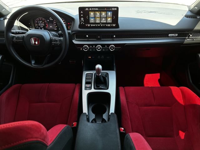 Used 2023 Honda Civic Type R image 12