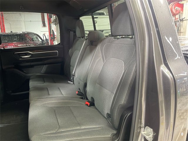 Certified 2023 RAM 1500 Big Horn image 22