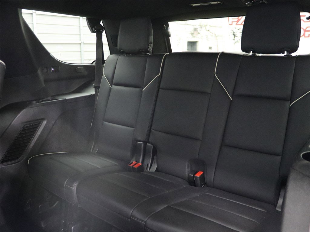 Used 2021 Cadillac Escalade Sport w/ Driver Assist Tech Package image 11