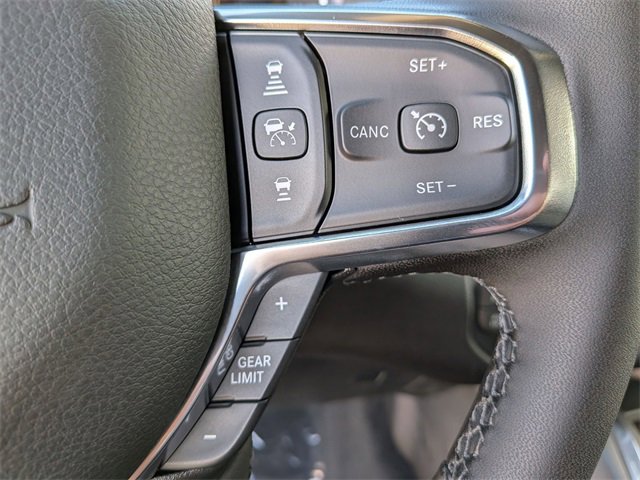 New 2026 RAM 1500 Laramie w/ Night Edition image 21