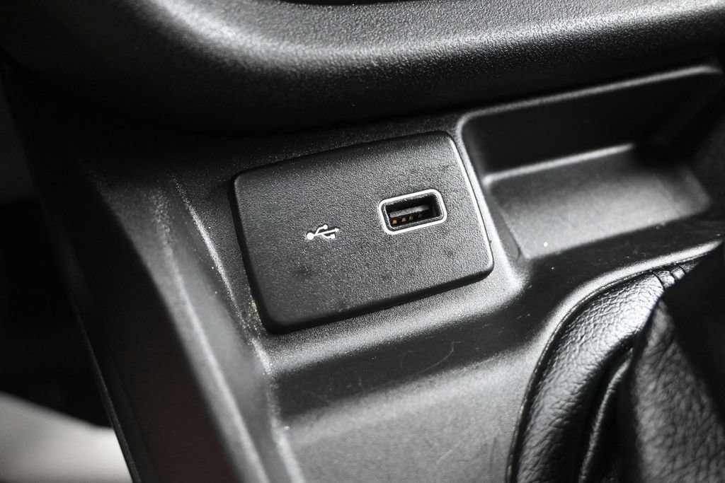 Used 2022 RAM ProMaster City Tradesman FWD image 19