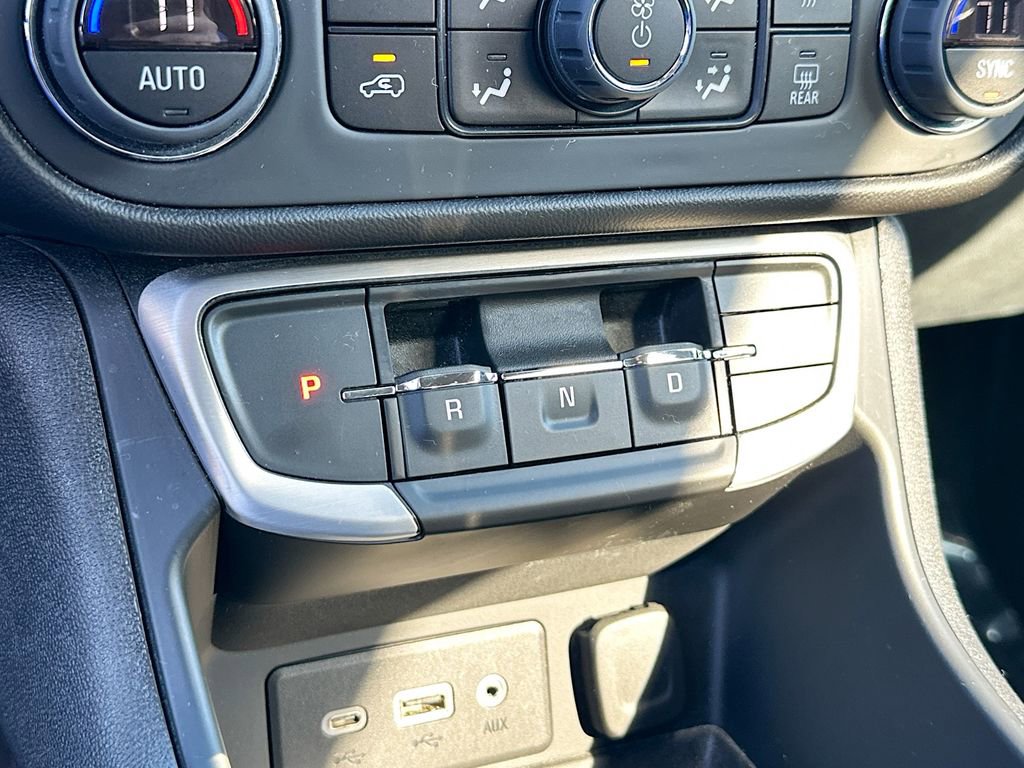 Certified 2023 GMC Terrain SLE w/ Driver Convenience Package image 17