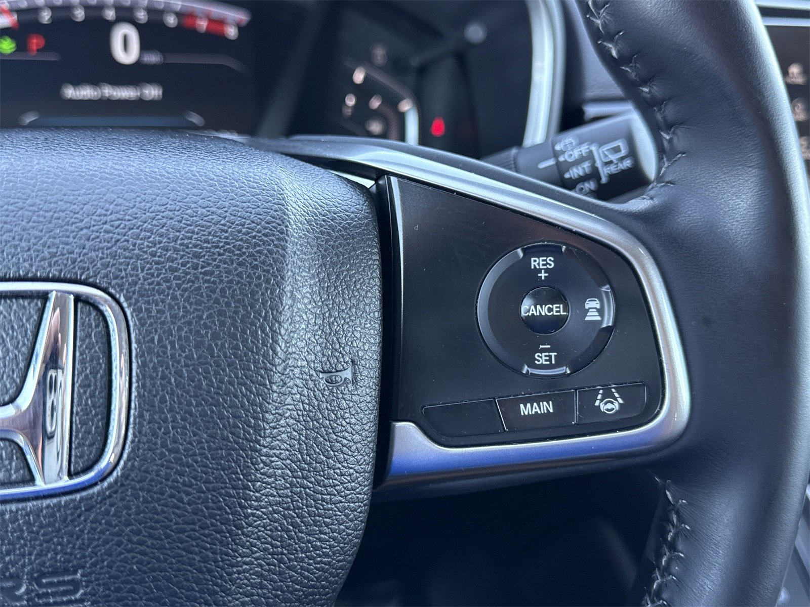 Used 2017 Honda CR-V EX-L image 16