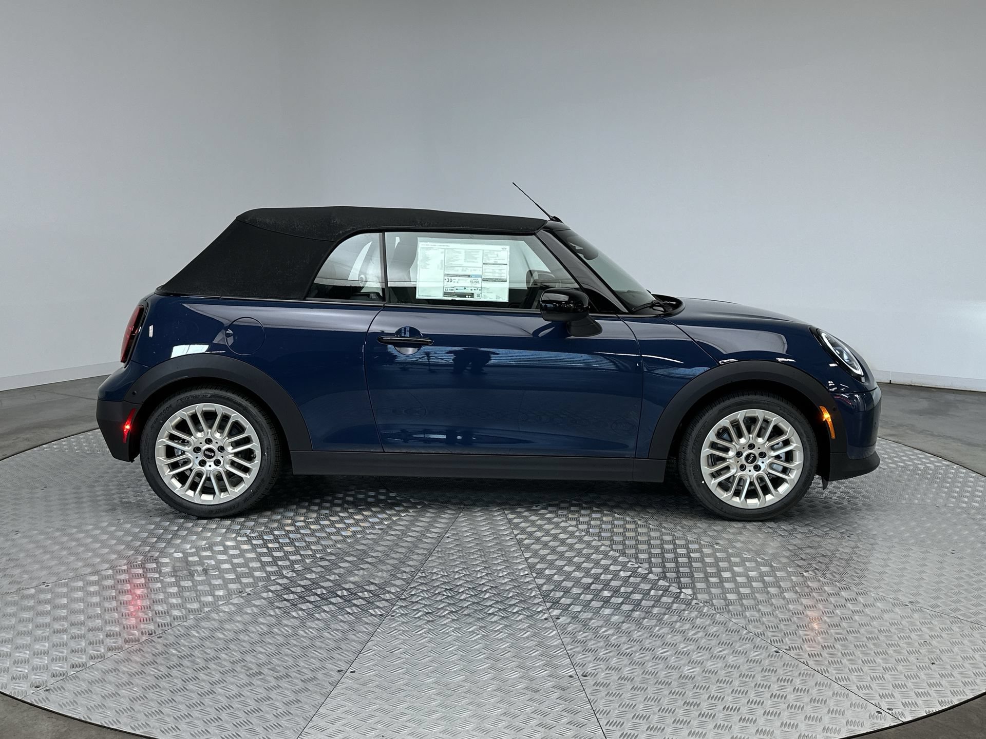 New 2026 MINI Cooper S FWD image 10