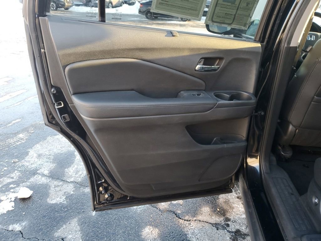 Used 2019 Honda Pilot EX-L image 25