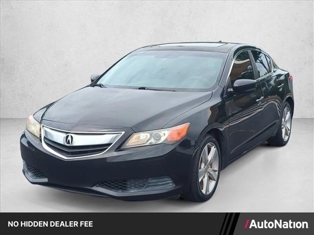 Used 2014 Acura ILX