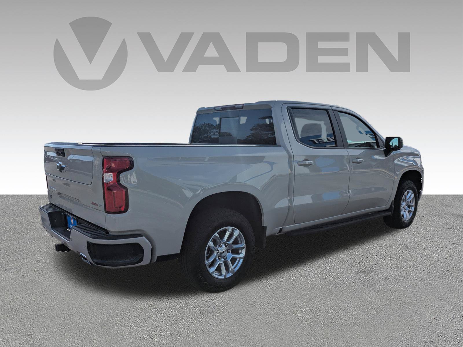 New 2026 Chevrolet Silverado 1500 RST AWD/4WD image 23