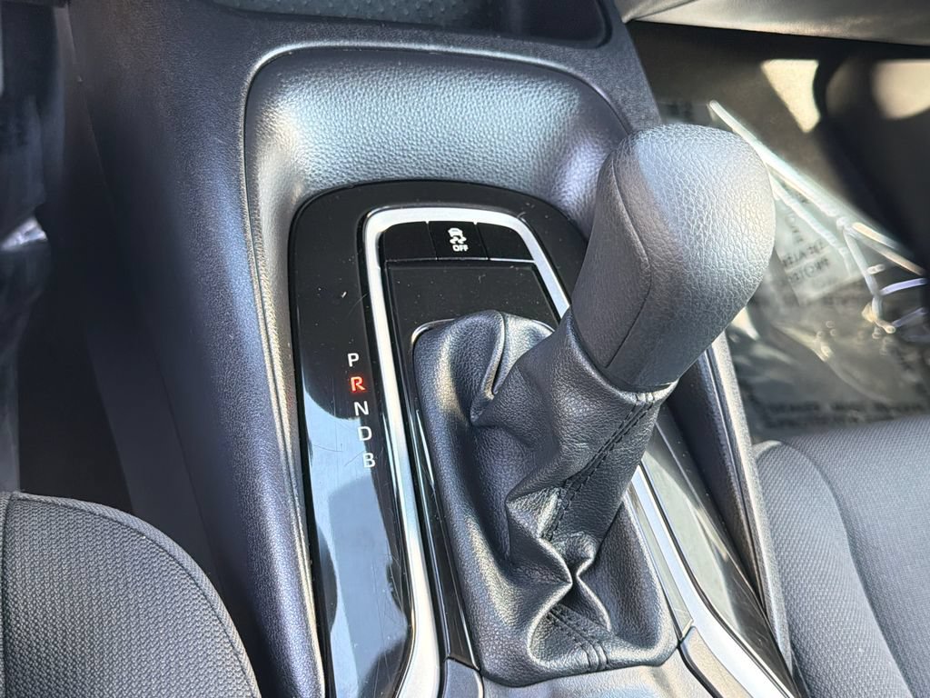 Used 2026 Toyota Corolla LE FWD image 30