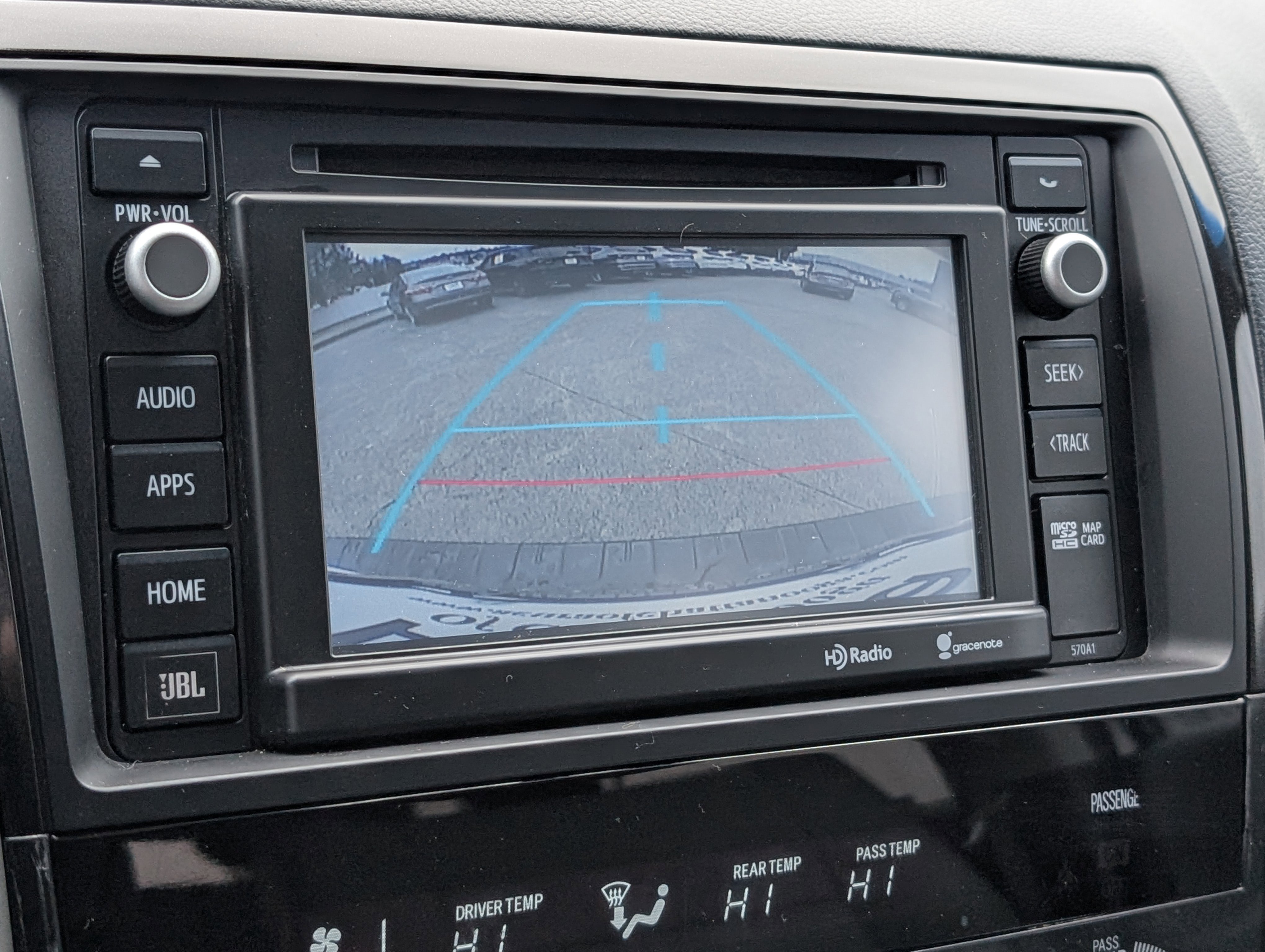 Used 2014 Toyota Sequoia Limited image 20