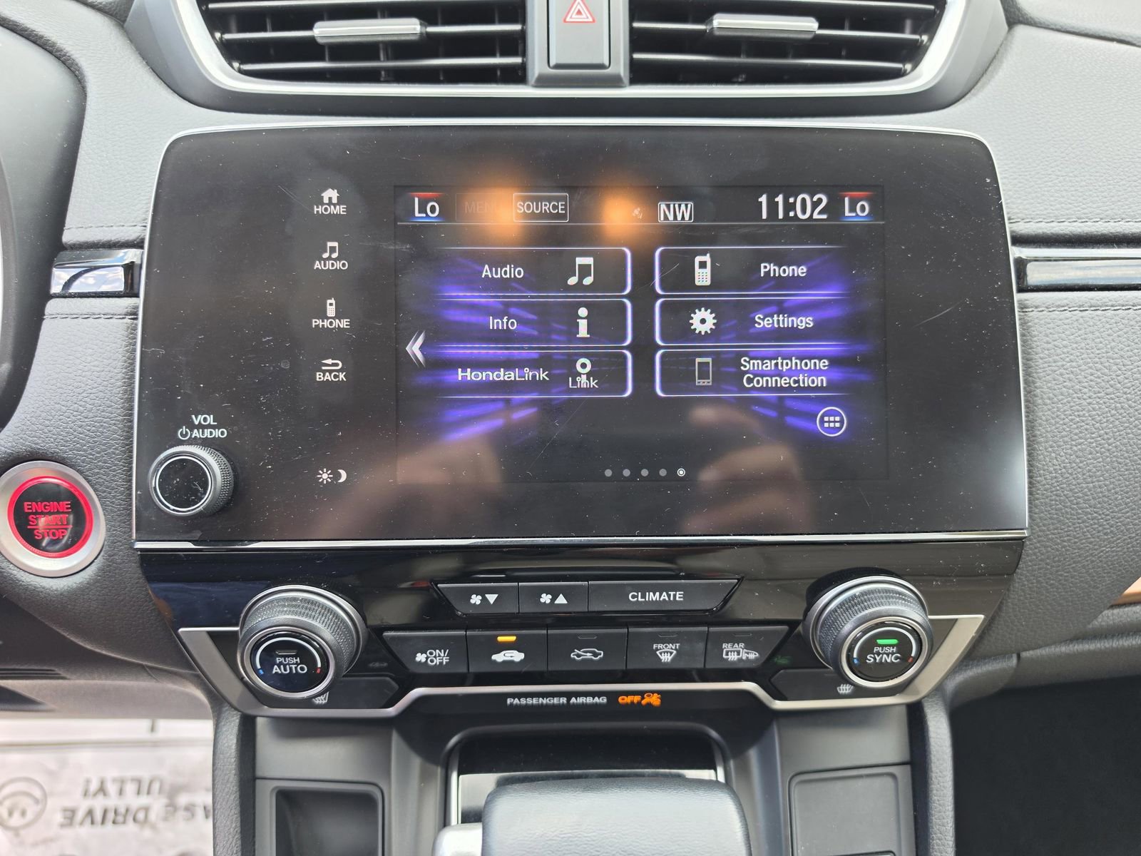 Used 2019 Honda CR-V EX-L image 25