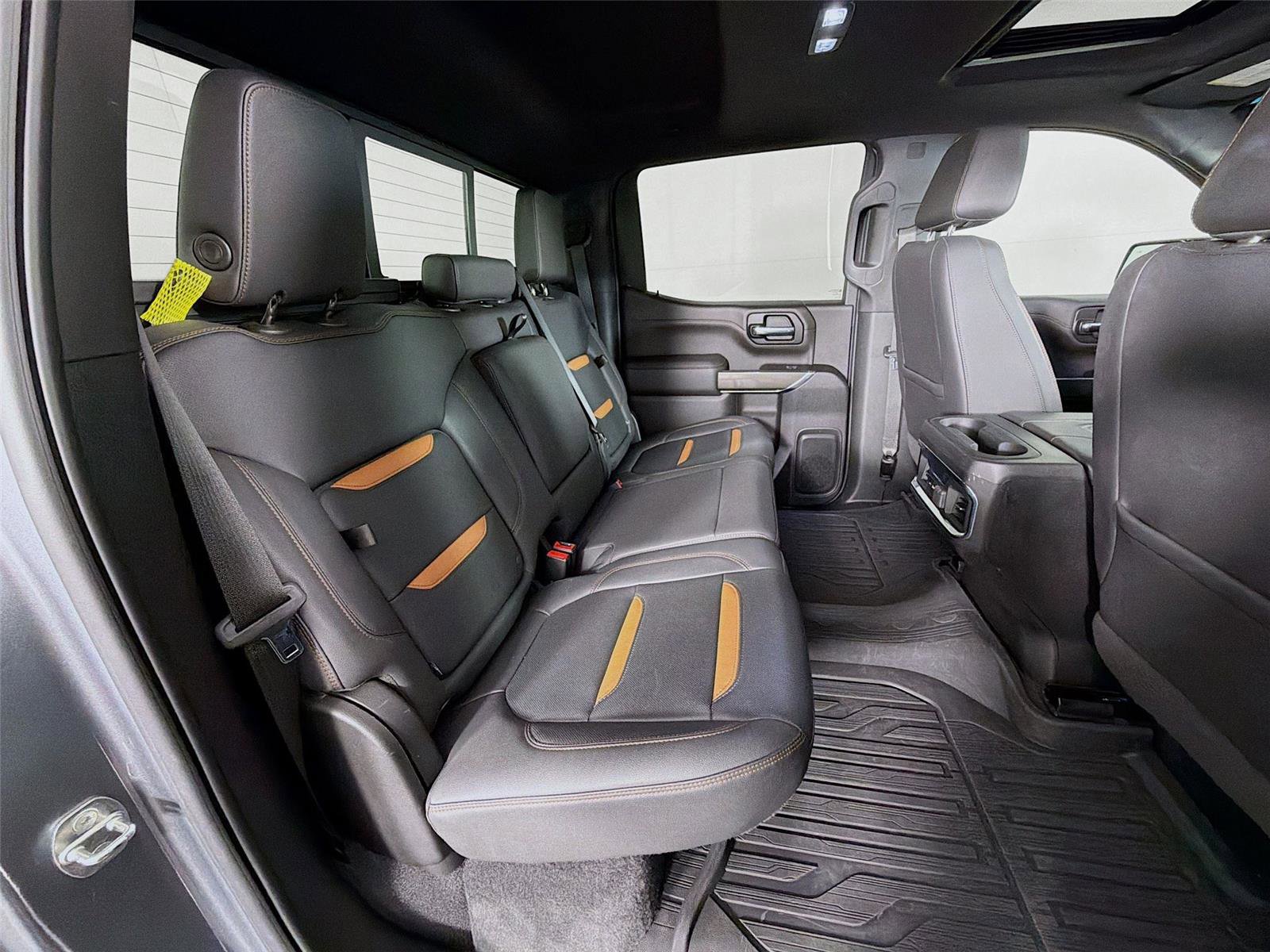 Used 2022 GMC Sierra 1500 AT4 w/ AT4 Preferred Package image 28