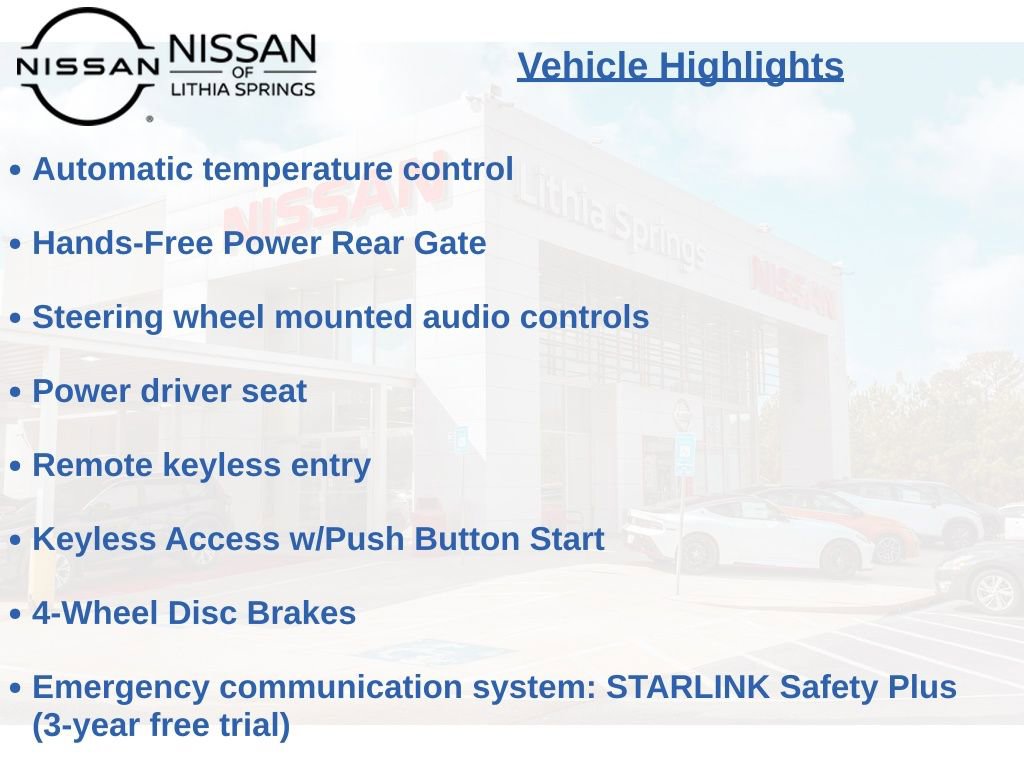 Used 2023 Subaru Outback Premium image 12