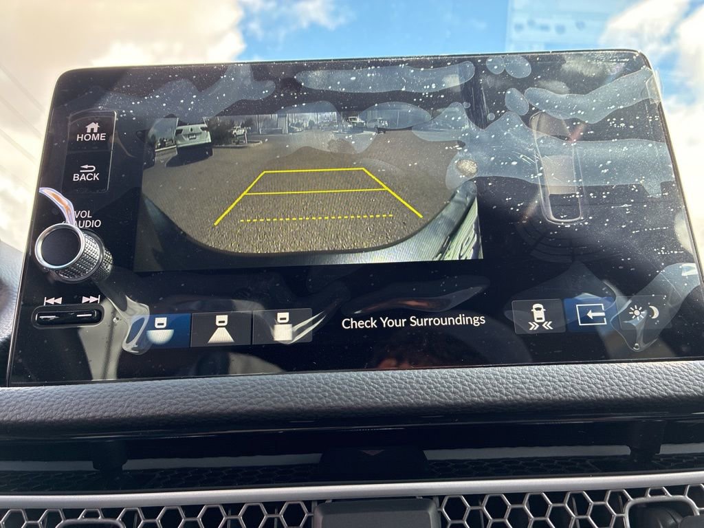Used 2026 Honda Civic Sport Touring image 20