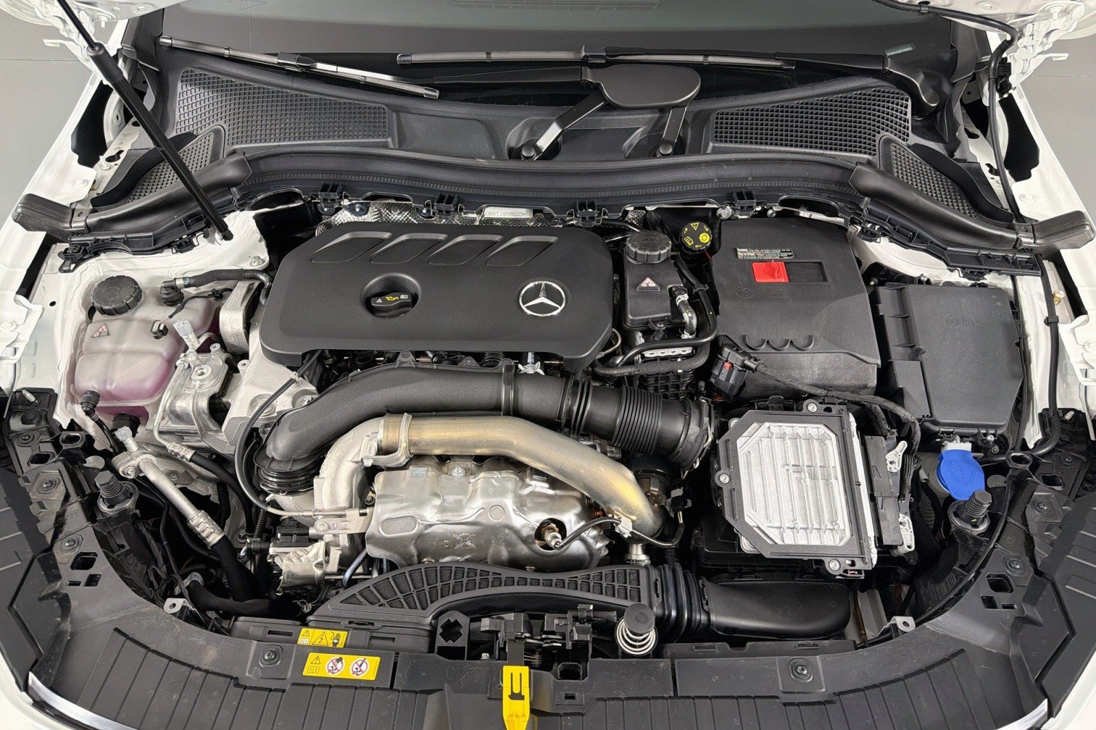 New 2026 Mercedes-Benz GLA 250 image 10