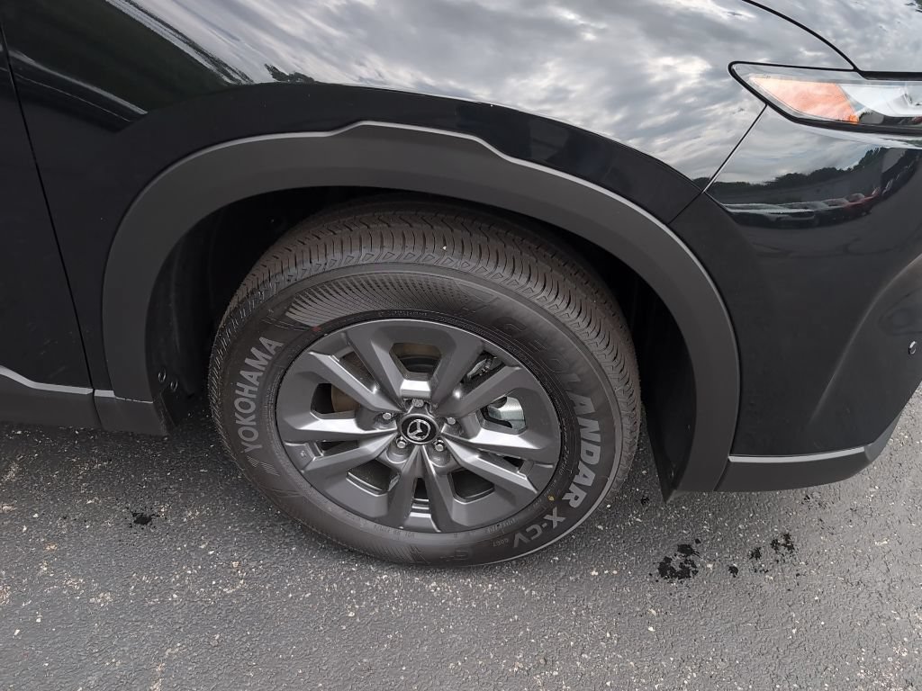 New 2026 MAZDA CX-5 Select AWD/4WD image 3