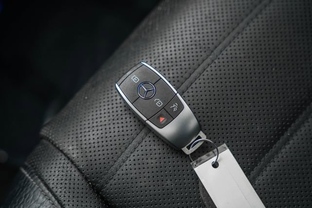 Certified 2024 Mercedes-Benz GLE 350 4MATIC image 44