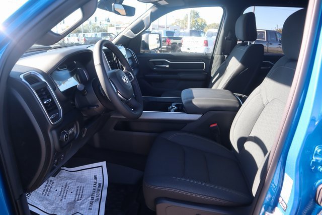 New 2026 RAM 1500 Big Horn/Lone Star image 6