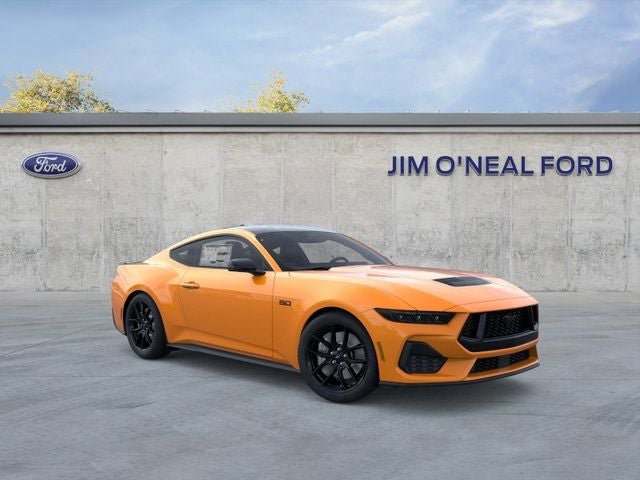 New 2026 Ford Mustang GT Premium RWD image 7