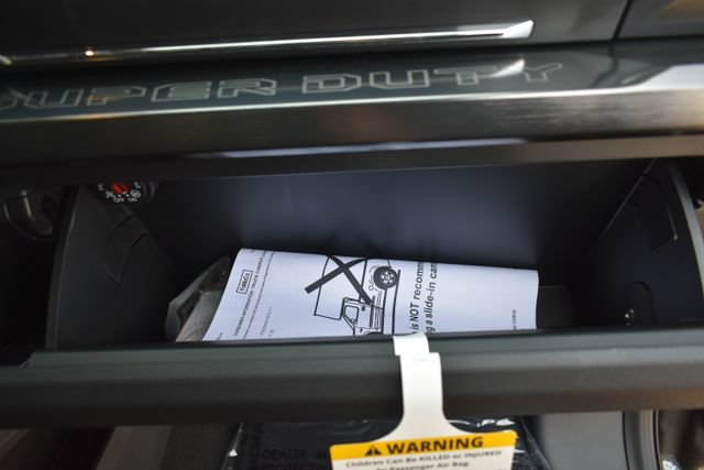 New 2026 Ford F350 Lariat AWD/4WD image 49