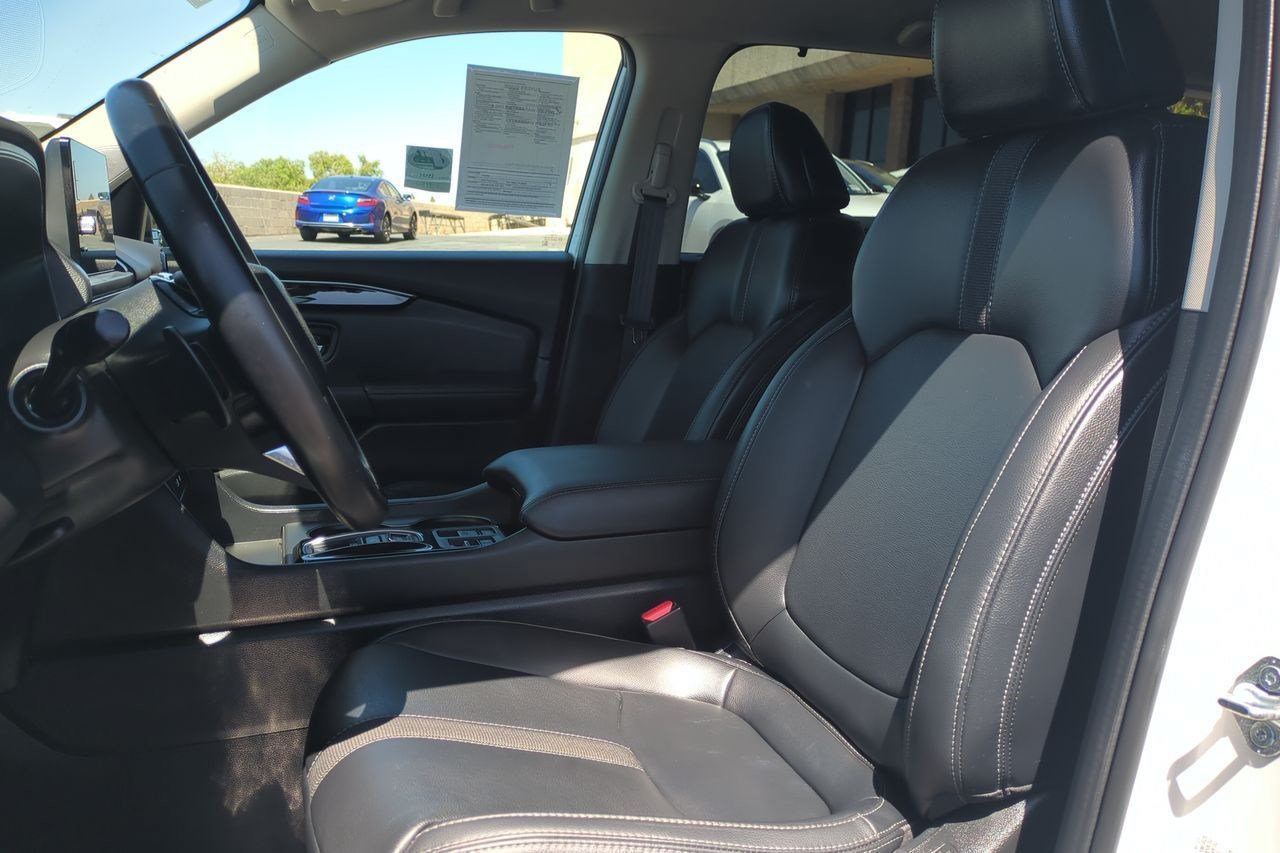 Certified 2023 Honda Pilot EX-L image 19
