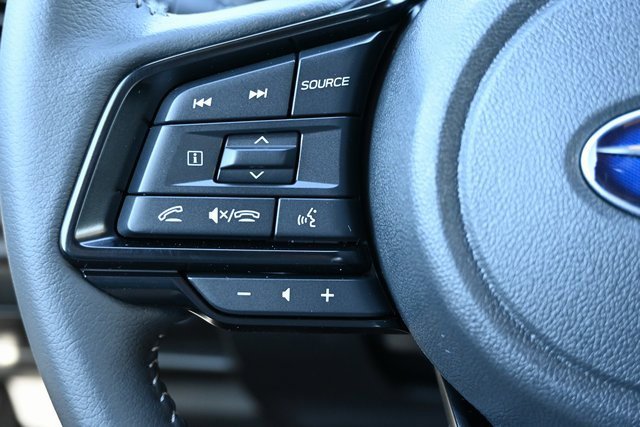 New 2026 Subaru Forester Premium image 27