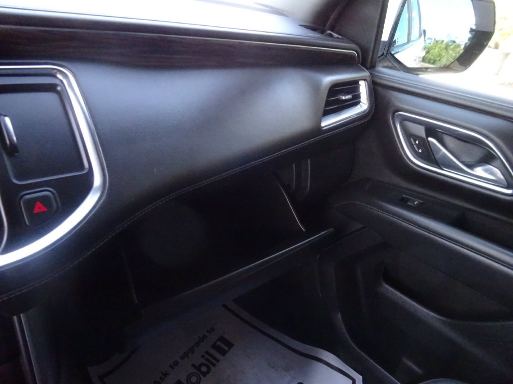 Certified 2023 Chevrolet Tahoe Z71 AWD/4WD image 29