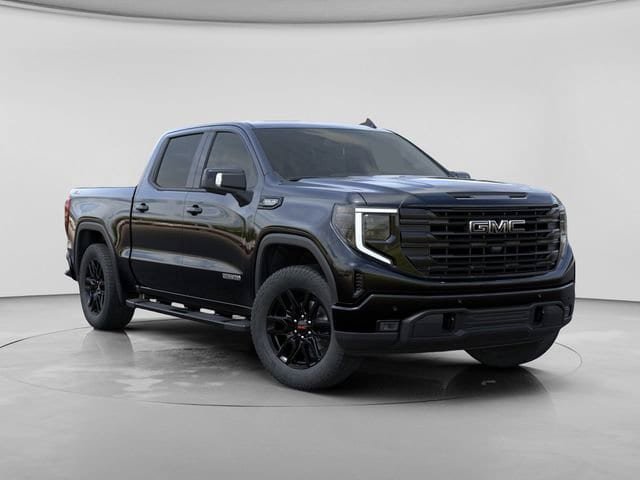 New 2026 GMC Sierra 1500 Elevation w/ Elevation Premium Package AWD/4WD image 7